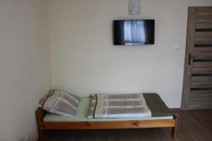 Willa Na Skraju Puszczy