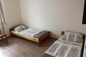 Willa Na Skraju Puszczy