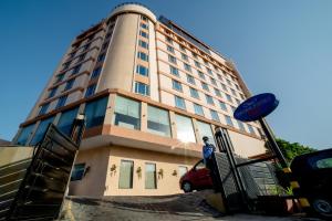 Sarovar Portico Jaipur