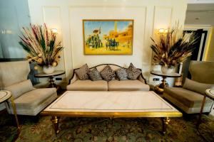 Sarovar Portico Jaipur