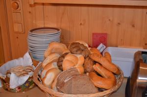 Gästehaus Troppmair