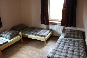 Willa Na Skraju Puszczy