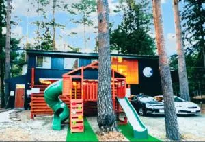 Fuji-Kawaguchiko - Diamond Yu - Oishi