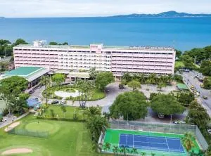 Asia Pattaya Hotel - Ко-Лан