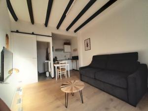 Appartements Gite les Fred’s : photos des chambres