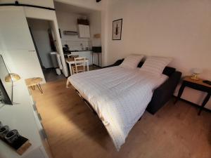 Appartements Gite les Fred’s : Appartement 1 Chambre