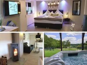 Eifel-Dream-Krausbuche - 弗莱灵恩