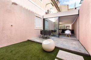 Lxfactory Terrace Lisbon Loft