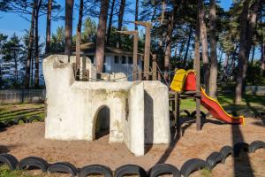 Ferienanlage Zum Knirk