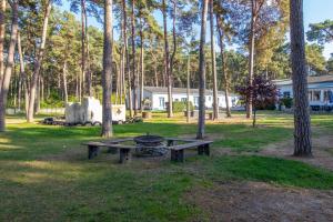 Ferienanlage Zum Knirk