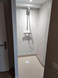 Appartements Gite L' Escale Ponote - Centre ville - Appart 90m2 : photos des chambres