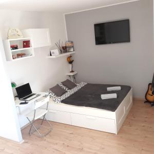 Studio Apartman Nicole