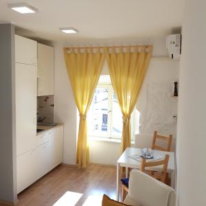 Studio Apartman Nicole