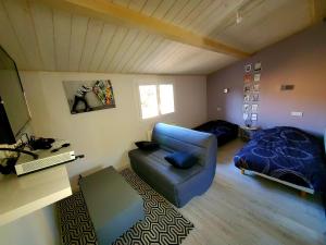 Villas Villa du soleil, piscine, a 10 mins de Montpellier : photos des chambres