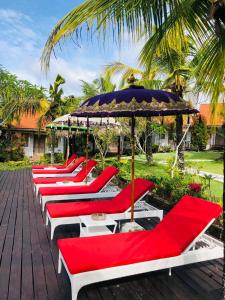 Uluwatu Breeze Village