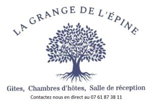 La grange de lépine