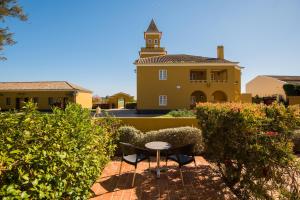 Twin Room room in Vila Gale Albacora
