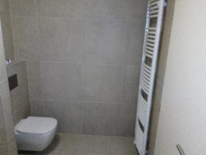 Apartmán U řeky
