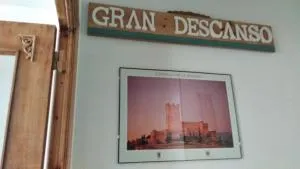 Alojamiento Gran Descanso - Caudete
