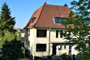 Ferienwohnung Meier-Althof - Heerserheide