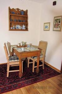 Ferienwohnung Meier-Althof