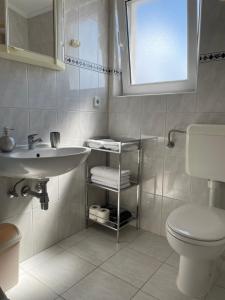 Rooms and Apartments Ana