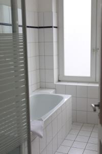 Small Apartment room in Hotel zur Börse