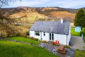 Lagnaha Cottage - Inversanda