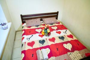 Троицкая люккс апартамены посуточно почасово