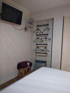 Alojamiento Gran Descanso