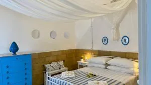 La Casa del Pescatore n 11 - porto di St Spirito Bari - Santo Spirito