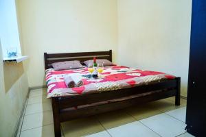 Троицкая люккс апартамены посуточно почасово