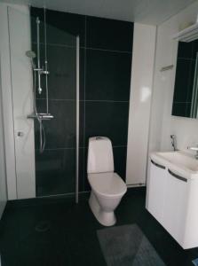 Hiekkakuja Studios by Hiekka Booking