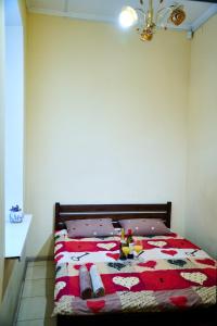 Троицкая люккс апартамены посуточно почасово