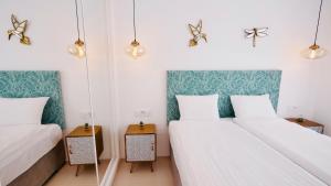 Fortuna Penthouse with roof terrace, AC and pool