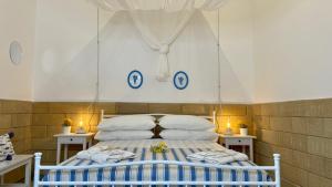 La Casa del Pescatore n 11 - porto di St Spirito Bari