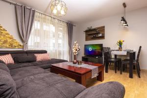 1BD Apartment - 5 mins to the city centre by Flat Mаnager