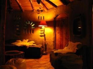 Cabañas Ecologicas Valacirca