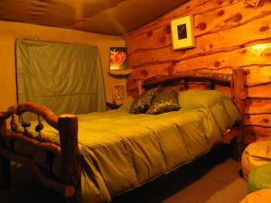 Cabañas Ecologicas Valacirca