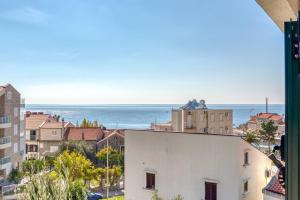 Apartmani Olga