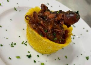 Torrenova di Assisi Country House