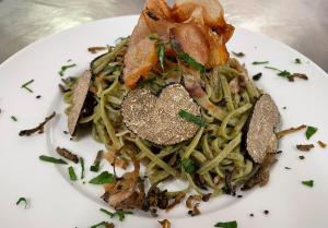 Torrenova di Assisi Country House