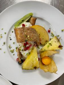 Torrenova di Assisi Country House