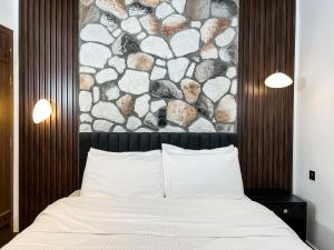 Double or Twin Room room in Guesthouse Plakias