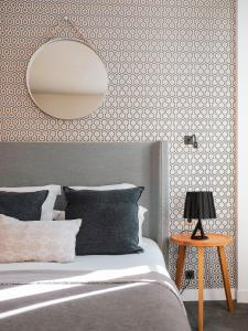 Hotels Balthazar Hotel & Spa Rennes - MGallery Collection : photos des chambres