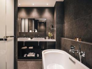 Hotels Balthazar Hotel & Spa Rennes - MGallery Collection : photos des chambres