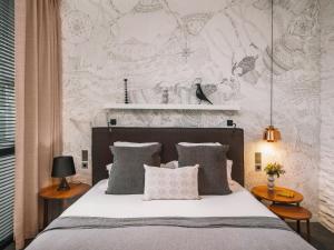Hotels Balthazar Hotel & Spa - MGallery by Sofitel : photos des chambres