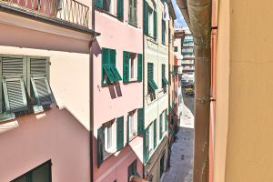 La casa di Marta