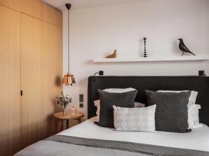 Hotels Balthazar Hotel & Spa Rennes - MGallery Collection : photos des chambres