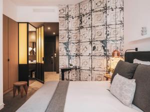 Hotels Balthazar Hotel & Spa - MGallery by Sofitel : photos des chambres